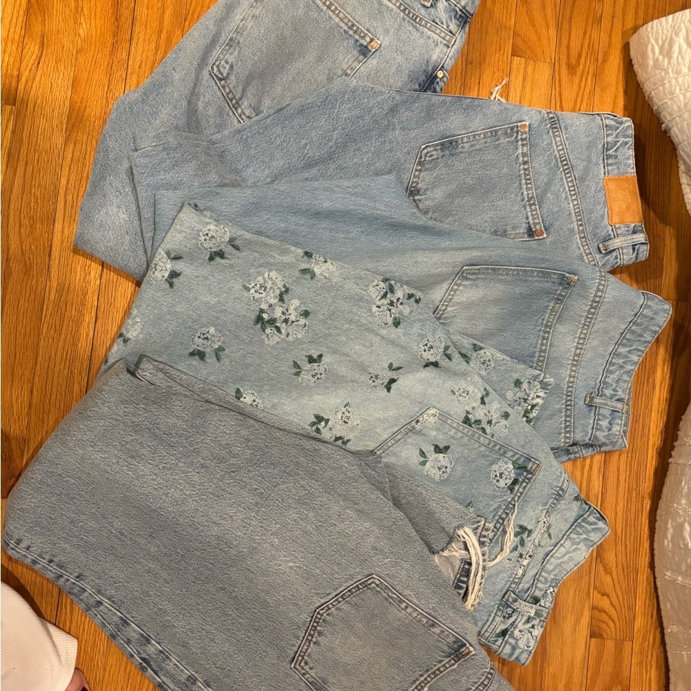 Jean Refresh - image 1